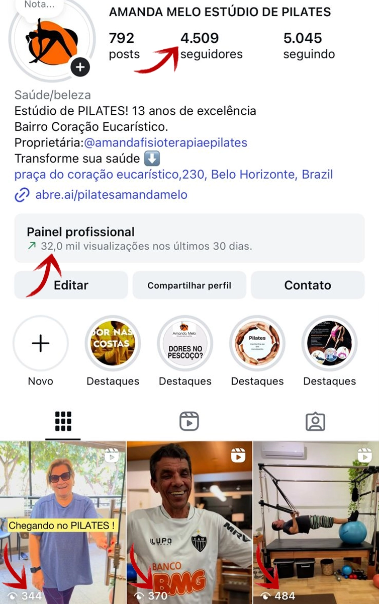 Brand Identity